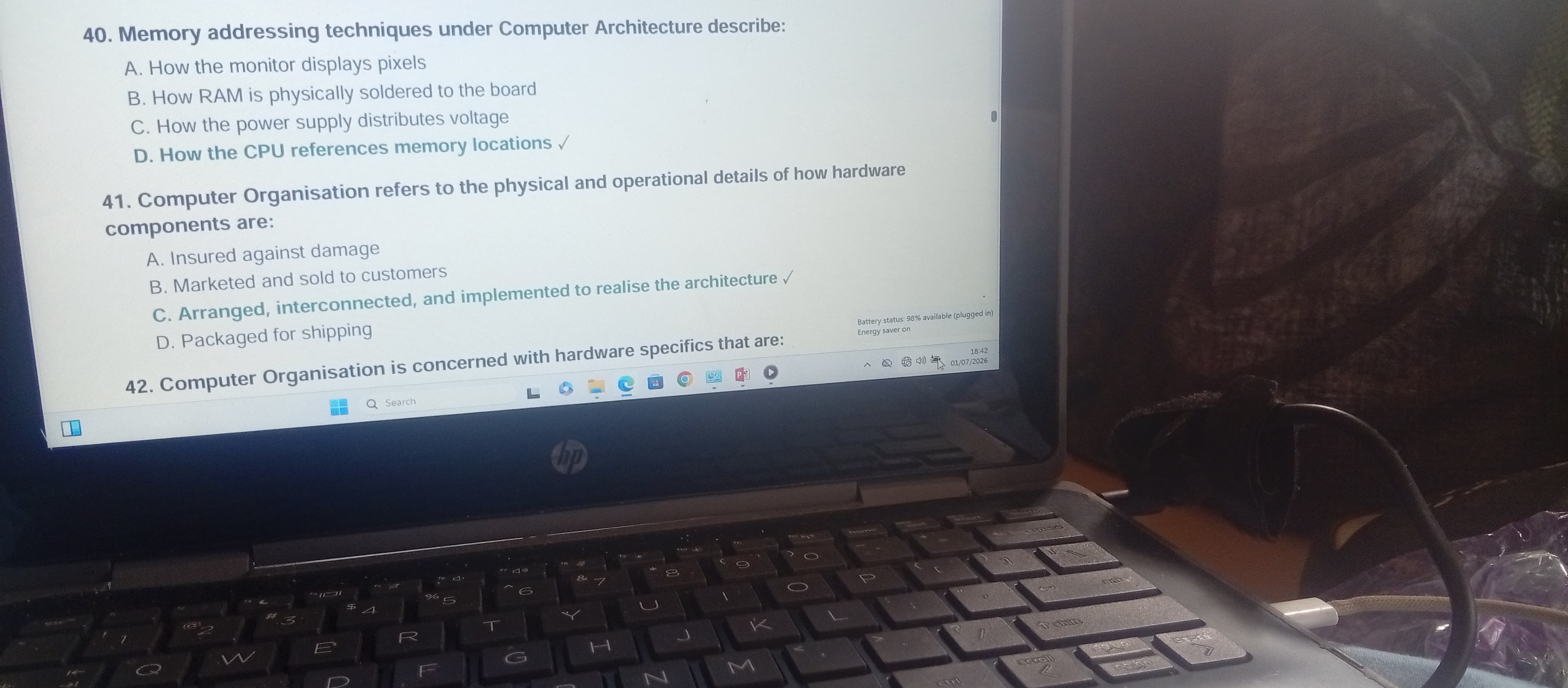 Hp probook